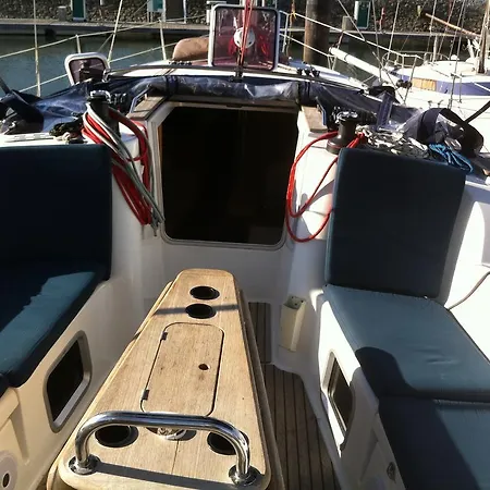 Taguscruises Лиссабон